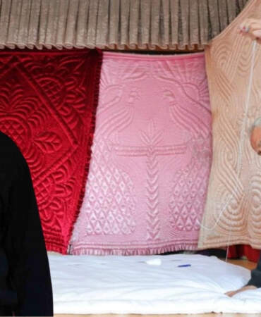 El emeği meslek yok olma noktasında! Gelecek yıllara taşınamayacak: Esnaf şikayetçi