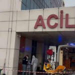 Çerkezköy’de ilaç fabrikasında patlama: 1’i ağır 4 yaralı