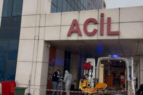 Çerkezköy’de ilaç fabrikasında patlama: 1’i ağır 4 yaralı