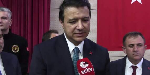 Arıkan’dan emekli aylığı tepkisi: Konu emekliler olunca ‘kaynak yok’ deniliyor
