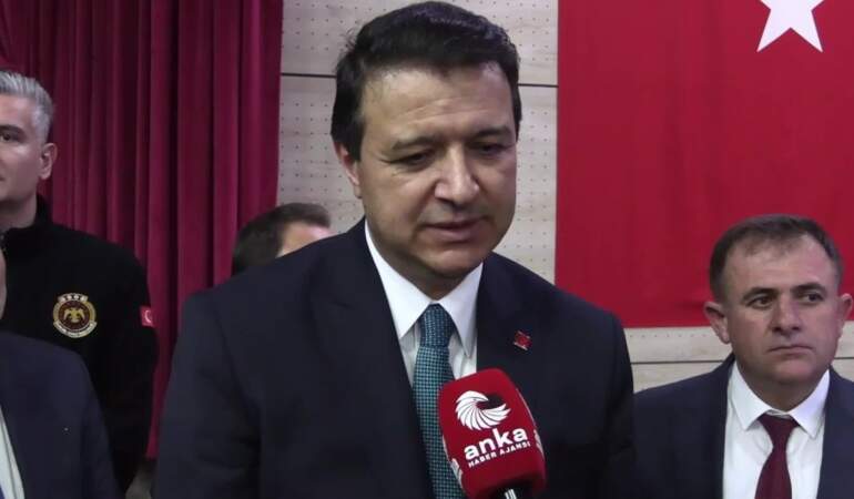 Arıkan’dan emekli aylığı tepkisi: Konu emekliler olunca ‘kaynak yok’ deniliyor