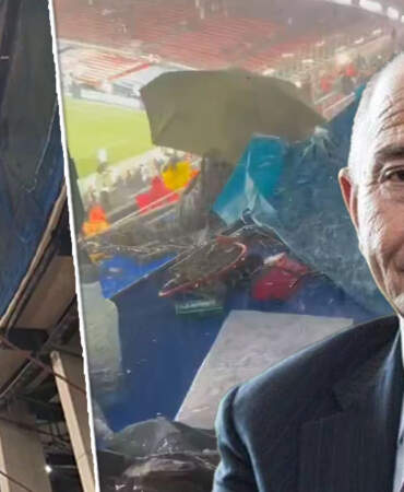 Limak’ın yaptığı Barcelona stadında yağmur suyu krizi: Nihat Özdemir’e “hesap ver” çağrısı