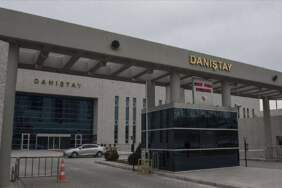 Danıştay 1. Dairesi başkanlığı için seçim yarın yapılacak