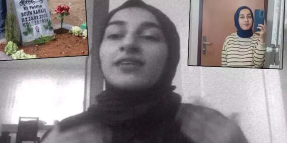 Rojin Kabaiş’in ebeveynlere tavsiyeler verdiği görüntüsü ortaya çıktı: ‘Babalar kızmadığı için daha çok sevilir’