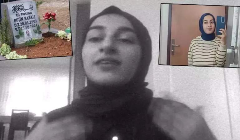 Rojin Kabaiş’in ebeveynlere tavsiyeler verdiği görüntüsü ortaya çıktı: ‘Babalar kızmadığı için daha çok sevilir’