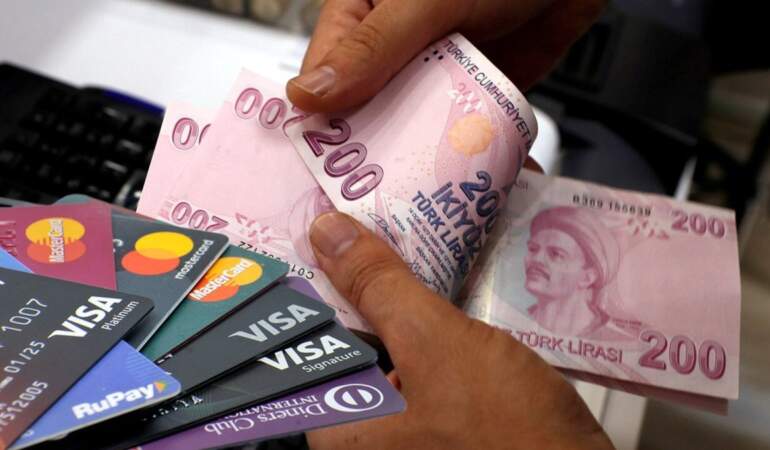 Rekor artış sonrası yeni düzenleme: KMH limitlerine sınırlama geliyor