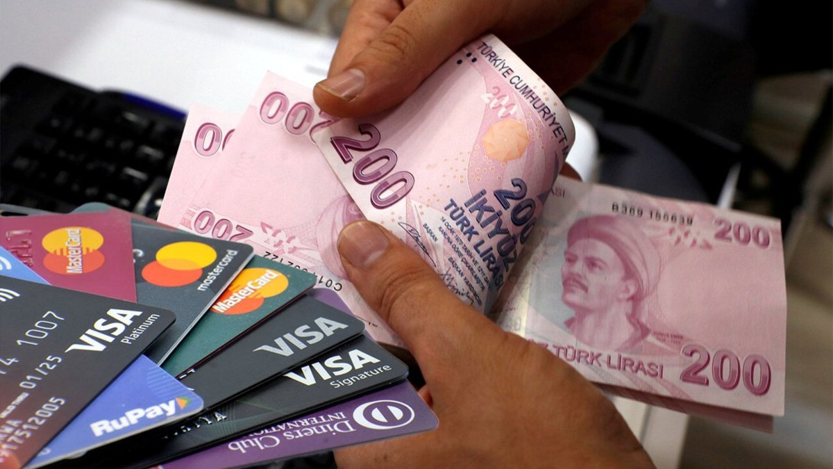 Rekor artış sonrası yeni düzenleme: KMH limitlerine sınırlama geliyor