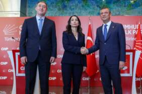 Hatimoğulları ve Bakırhan, Özel’i ziyaret edecek; gündem Suriye