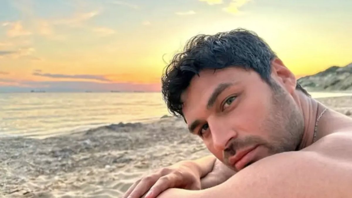 Kızılcık Şerbeti’nin yeni Fatih’i belli oldu