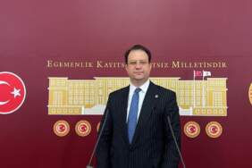 CHP’li Alp Suriye’nin kuzeyindeki çocuk ölümlerini TBMM gündemine taşıdı