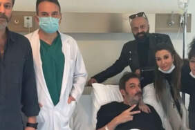 Oyuncu Ufuk Özkan’ın sağlık durumuna ilişkin yeni açıklama