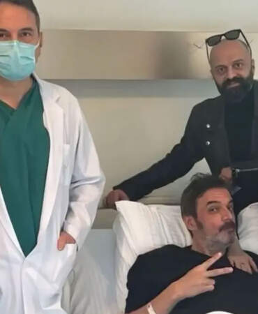 Oyuncu Ufuk Özkan’ın sağlık durumuna ilişkin yeni açıklama