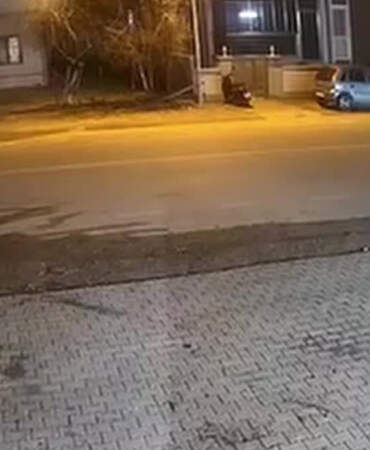 Muğla’da feci kaza! Bisikletiyle gezen 9 yaşındaki Birkan’a otomobil çarptı