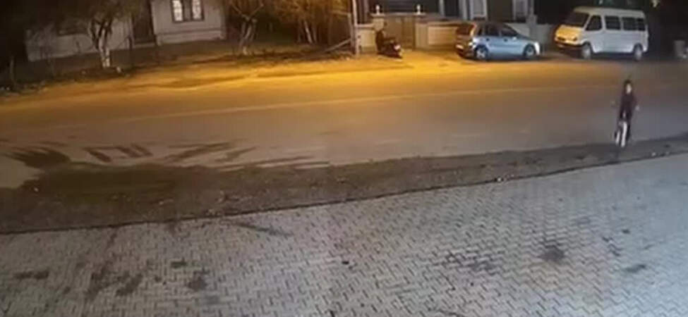 Muğla’da feci kaza! Bisikletiyle gezen 9 yaşındaki Birkan’a otomobil çarptı