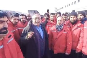CHP’den Migros işçilerine destek: İş yavaşlatma eylemi yapıyorlardı