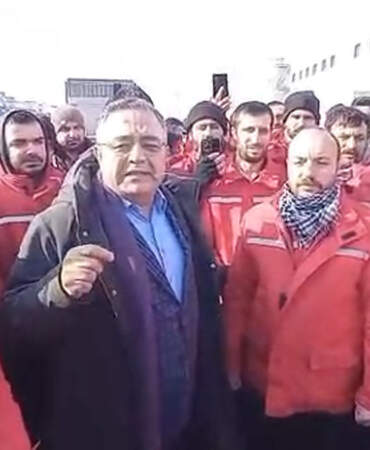 CHP’den Migros işçilerine destek: İş yavaşlatma eylemi yapıyorlardı