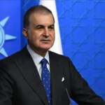 AK Parti Sözcüsü Çelik: Suriye’de Kürtler terör vesayetinden kurtulmalı