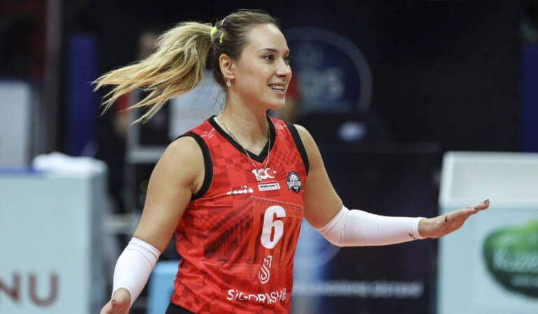 Derya Çayırgan hakkındaki iddialara yanıt verdi: Hepsi asılsız