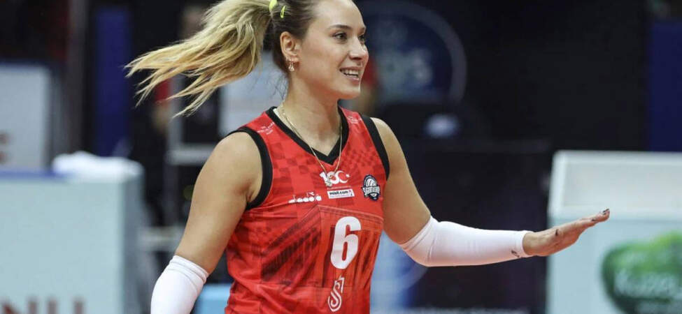 Derya Çayırgan hakkındaki iddialara yanıt verdi: Hepsi asılsız