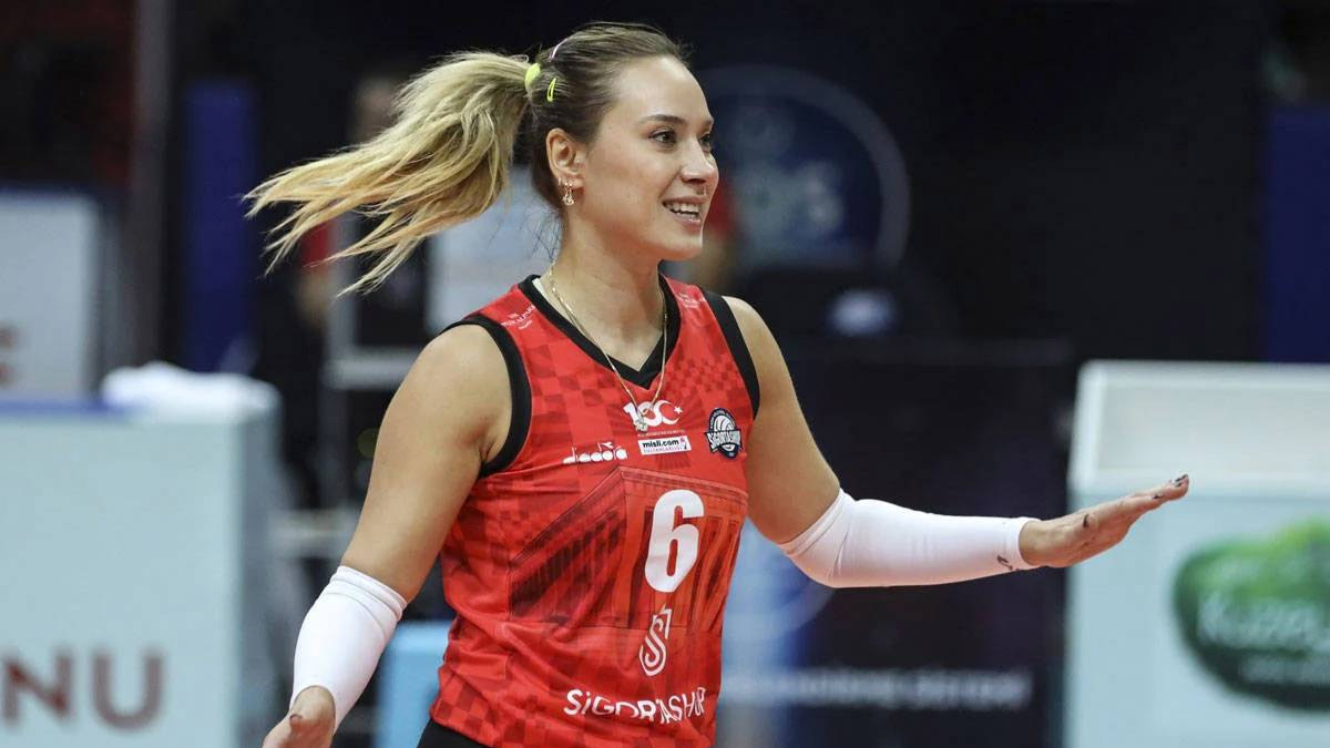 Derya Çayırgan hakkındaki iddialara yanıt verdi: Hepsi asılsız