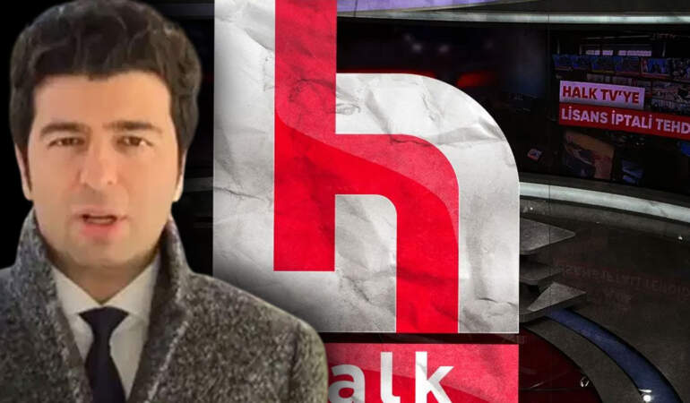 Olaylı ‘ses kaydı’ sonrası kovulmuştu: Gazeteci Hüseyin Günay’ın yeni adresi belli oldu