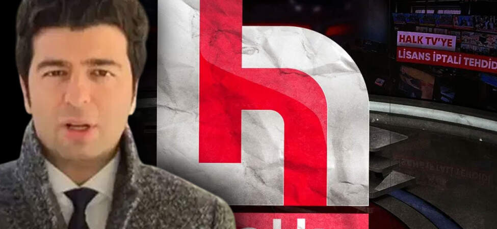 Olaylı ‘ses kaydı’ sonrası kovulmuştu: Gazeteci Hüseyin Günay’ın yeni adresi belli oldu