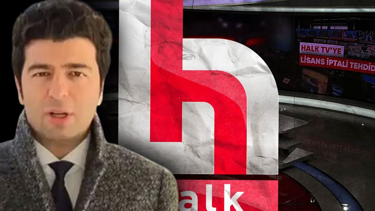 Olaylı ‘ses kaydı’ sonrası kovulmuştu: Gazeteci Hüseyin Günay’ın yeni adresi belli oldu