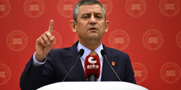 Özel’den ‘uyuşturucuyla mücadele’ mesajı: İktidarımızda kara para hatlarını keseceğiz