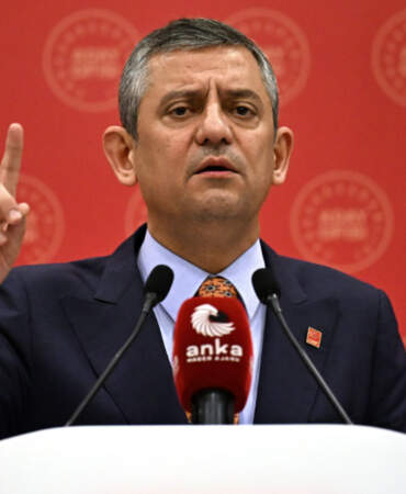 Özel’den ‘uyuşturucuyla mücadele’ mesajı: İktidarımızda kara para hatlarını keseceğiz