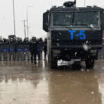 Mardin’de 5 günlük yasak başladı