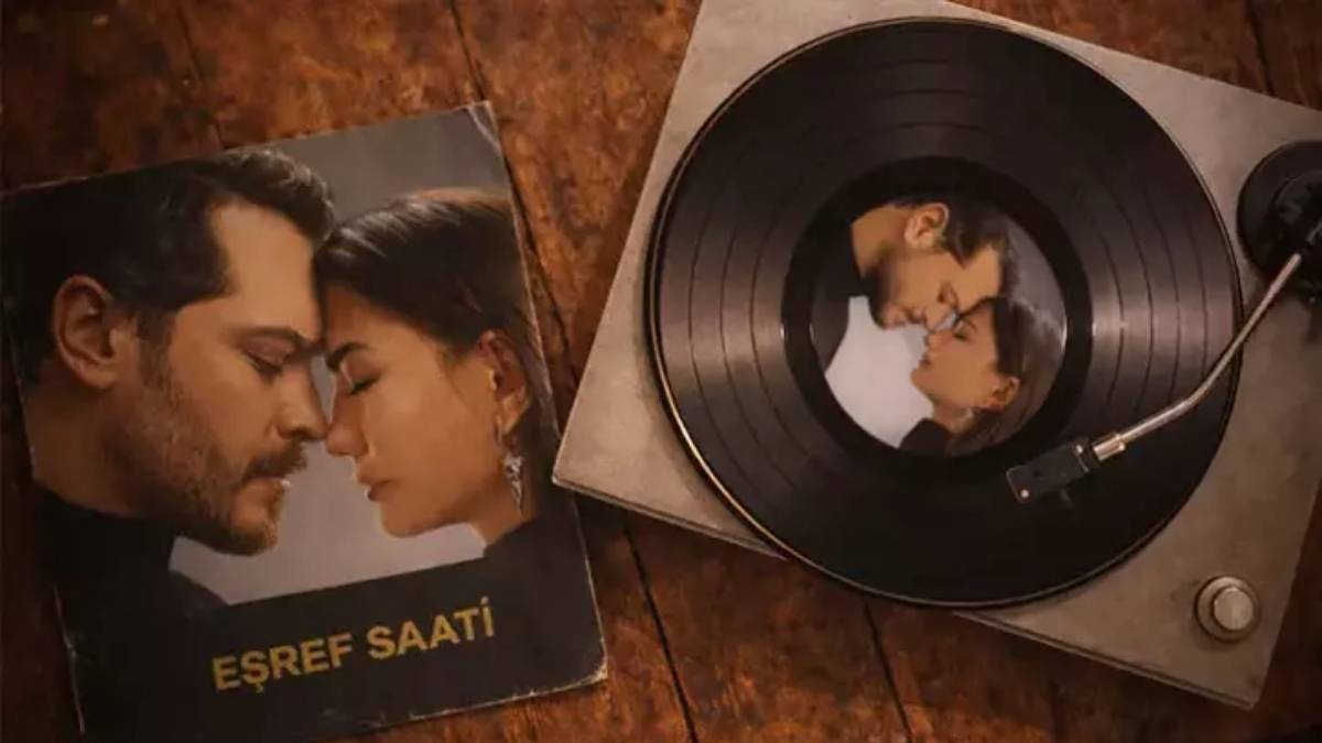 Yeni bölümde izleyicileri sürpriz bekliyor! Sezen Aksu’dan Eşref Rüya dizisine özel eser