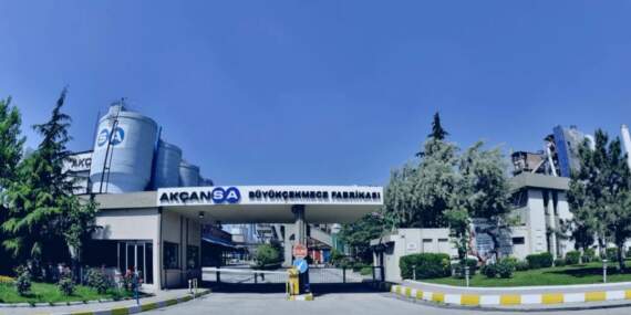 Sabancı Holding, Akçansa’yı satışa hazırlanıyor: Hisseler tavan yaptı