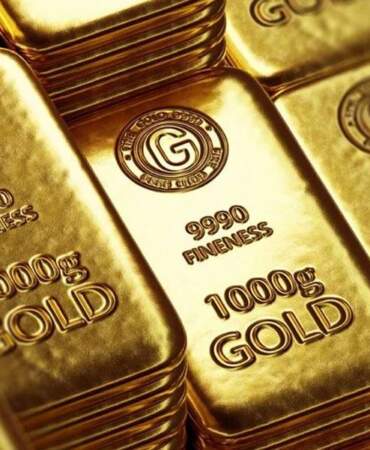 Ocak ayında 8 kez zirve gören altın için çarpıcı açıklama: 2026 hedefi 7 bin 100 dolar