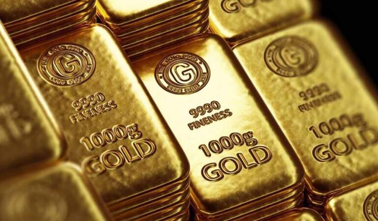 Ocak ayında 8 kez zirve gören altın için çarpıcı açıklama: 2026 hedefi 7 bin 100 dolar
