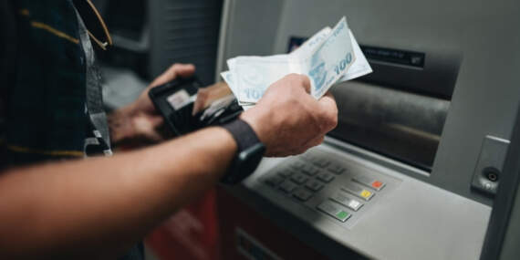 Bankalar limitleri güncelledi! Para yatırma ve çekme sınırı değişti: İşte banka banka yeni limitler