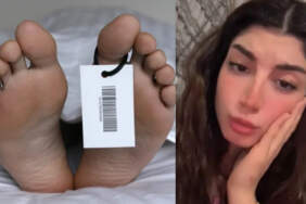 Cenaze yıkarken başına gelenleri anlattı, duyanlar şok oldu! Kadın çığlık atmaya başladı: “Bana göründü”