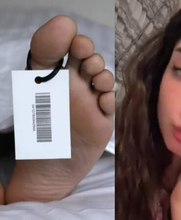 Cenaze yıkarken başına gelenleri anlattı, duyanlar şok oldu! Kadın çığlık atmaya başladı: “Bana göründü”