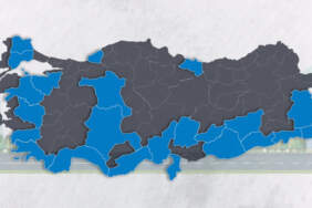 İl olmaya aday olan ilçeler güncellendi! İstanbul’dan 2 ilçe listede: İşte il olma olasılığı olan ilçeler