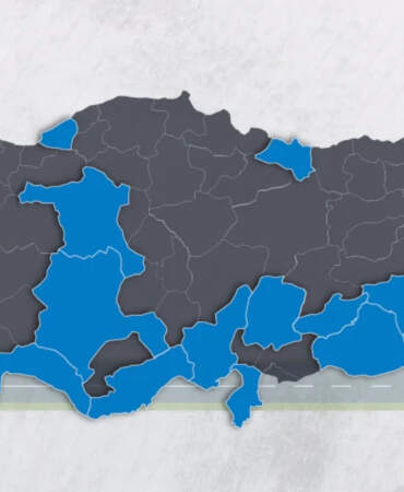 İl olmaya aday olan ilçeler güncellendi! İstanbul’dan 2 ilçe listede: İşte il olma olasılığı olan ilçeler