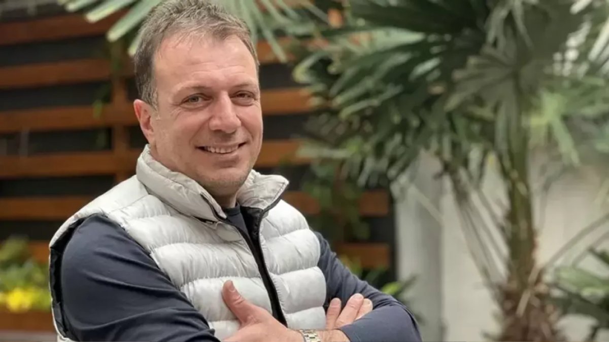 Ünlü sanatçı Onay Şahin’in belediye başkanıyla şaşırtan diyalogu: İki dönemdir başkan ama hala evi yok