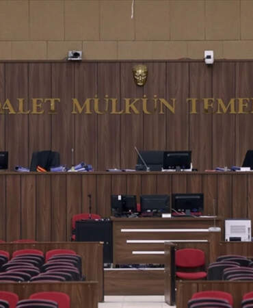 Aziz İhsan Aktaş davasında ‘izleyici’ kararı: İzin verilecek