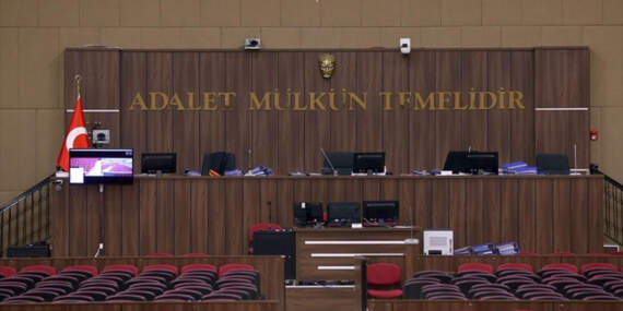 Aziz İhsan Aktaş davasında ‘izleyici’ kararı: İzin verilecek