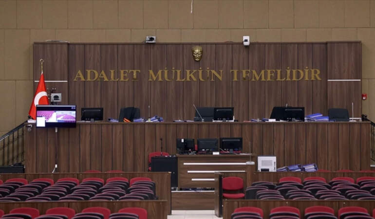 Aziz İhsan Aktaş davasında ‘izleyici’ kararı: İzin verilecek