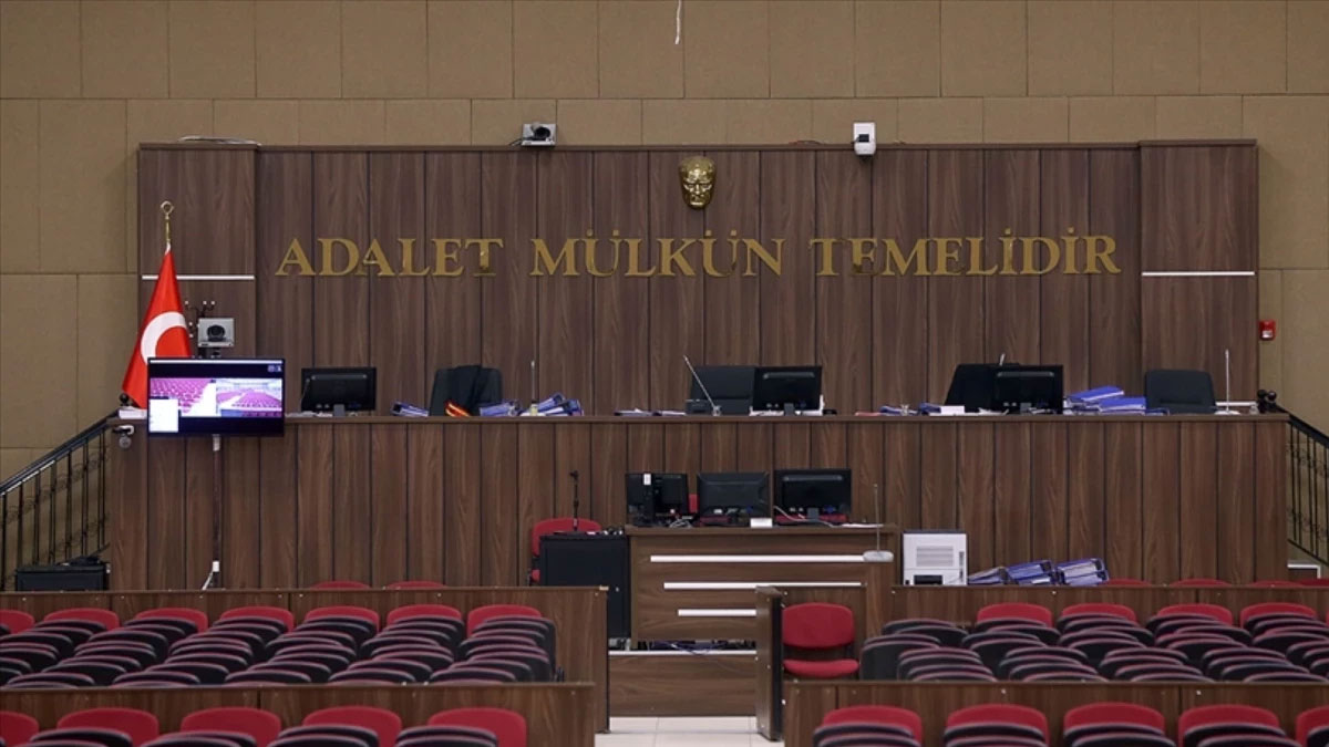 Aziz İhsan Aktaş davasında ‘izleyici’ kararı: İzin verilecek