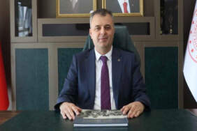 Bolu İl Milli Eğitim Müdürü görevini bıraktı