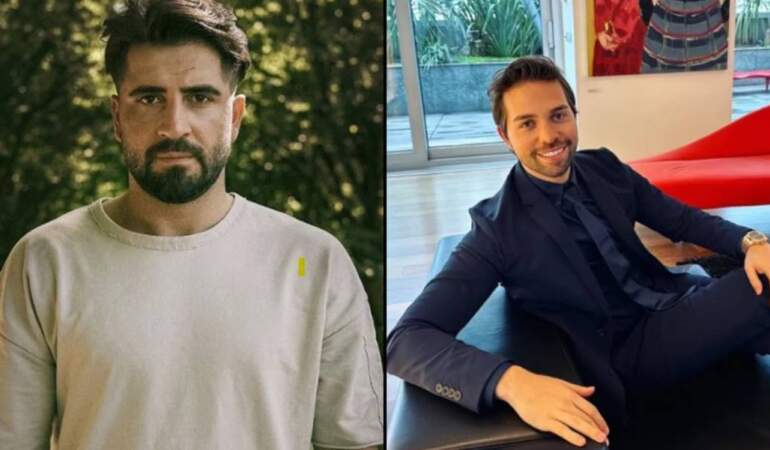 Bilal Hancı ve İbrahim Barut’un test sonucu pozitif çıktı