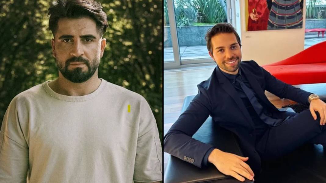 Bilal Hancı ve İbrahim Barut’un test sonucu pozitif çıktı