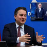 DEM Parti heyeti Babacan ile görüşecek