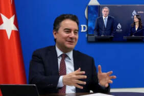 DEM Parti heyeti Babacan ile görüşecek