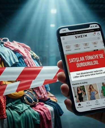 Shein kapandı mı, neden açılmıyor, Türkiye’den çekildi mi? Shein siparişleri gelecek mi? Faaliyetlerini durdurdu!